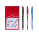 FABER CASTLE CX5 GEL PEN